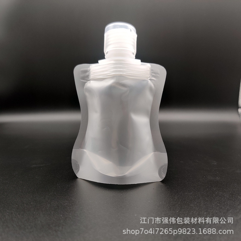 包裝材料之復合袋的材質(zhì)與特性以及用途